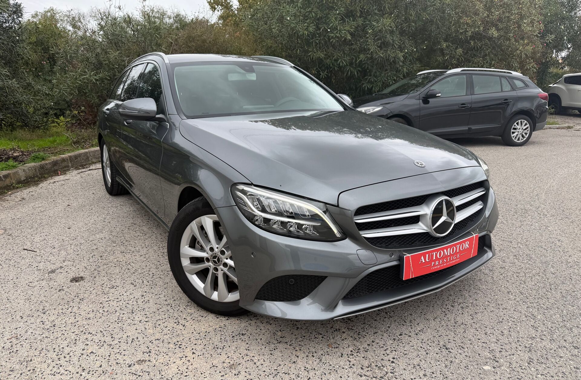 MERCEDES Classe C C 200