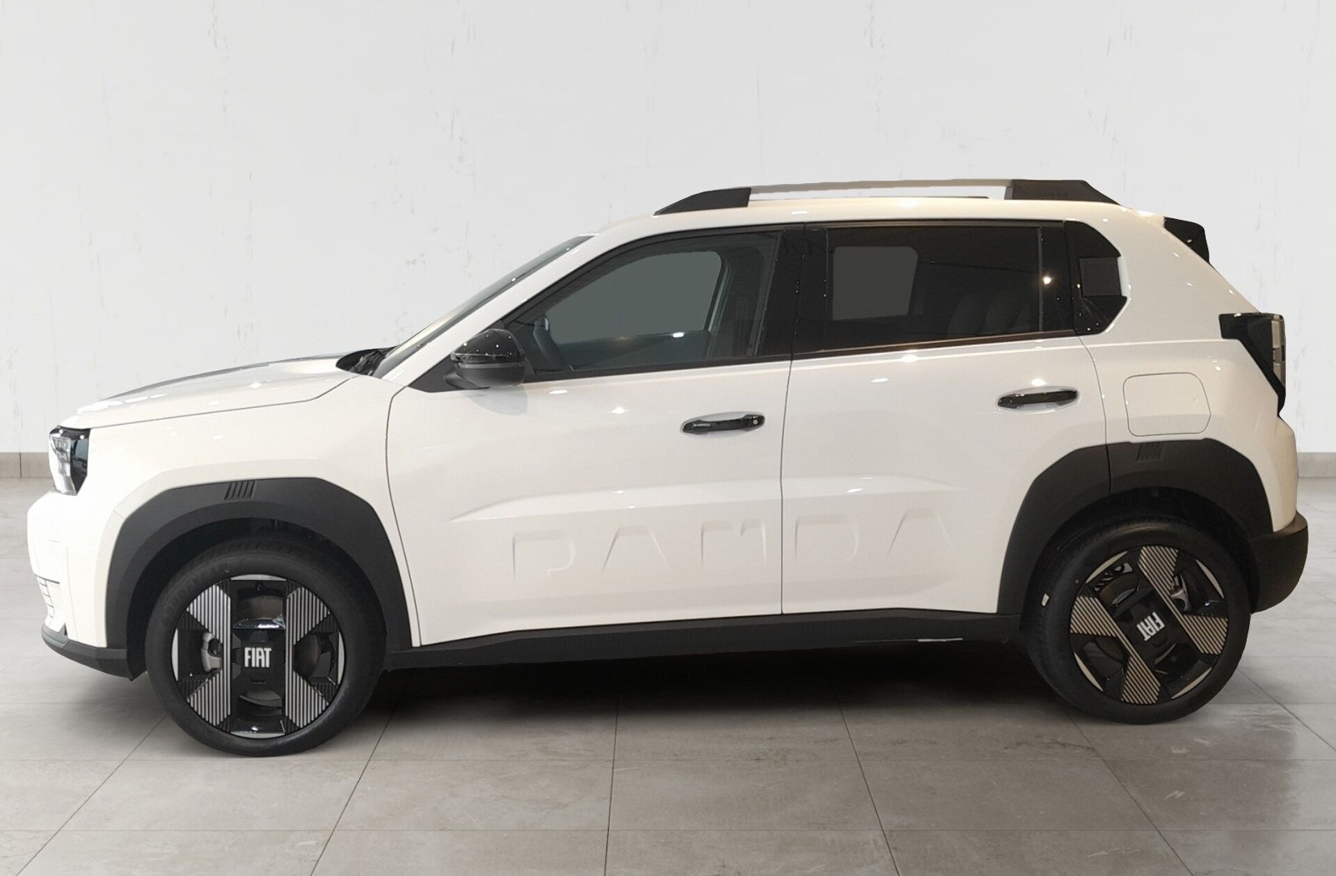 FIAT 600 e 54 kWh La Prima