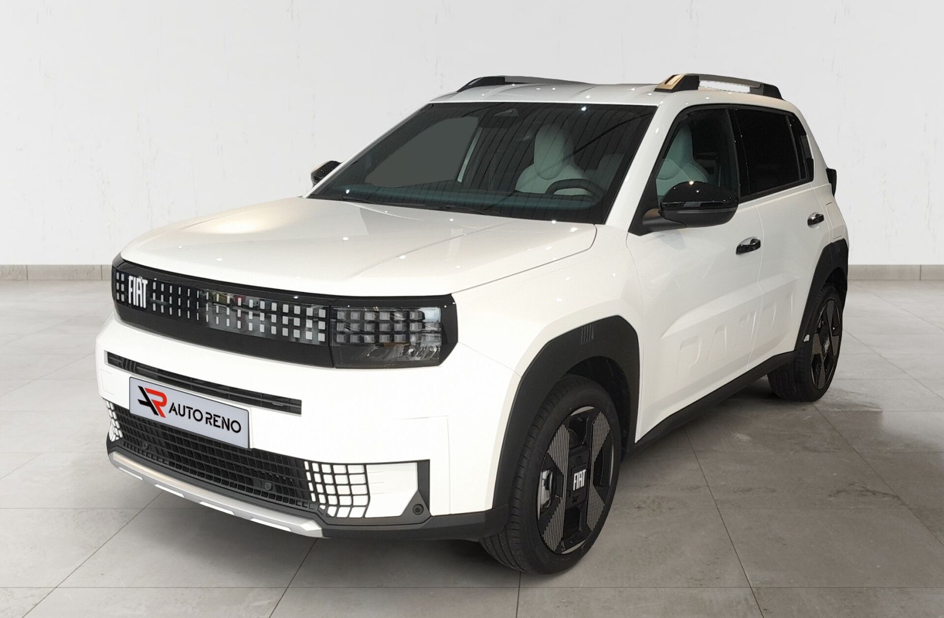 FIAT 600 e 54 kWh La Prima