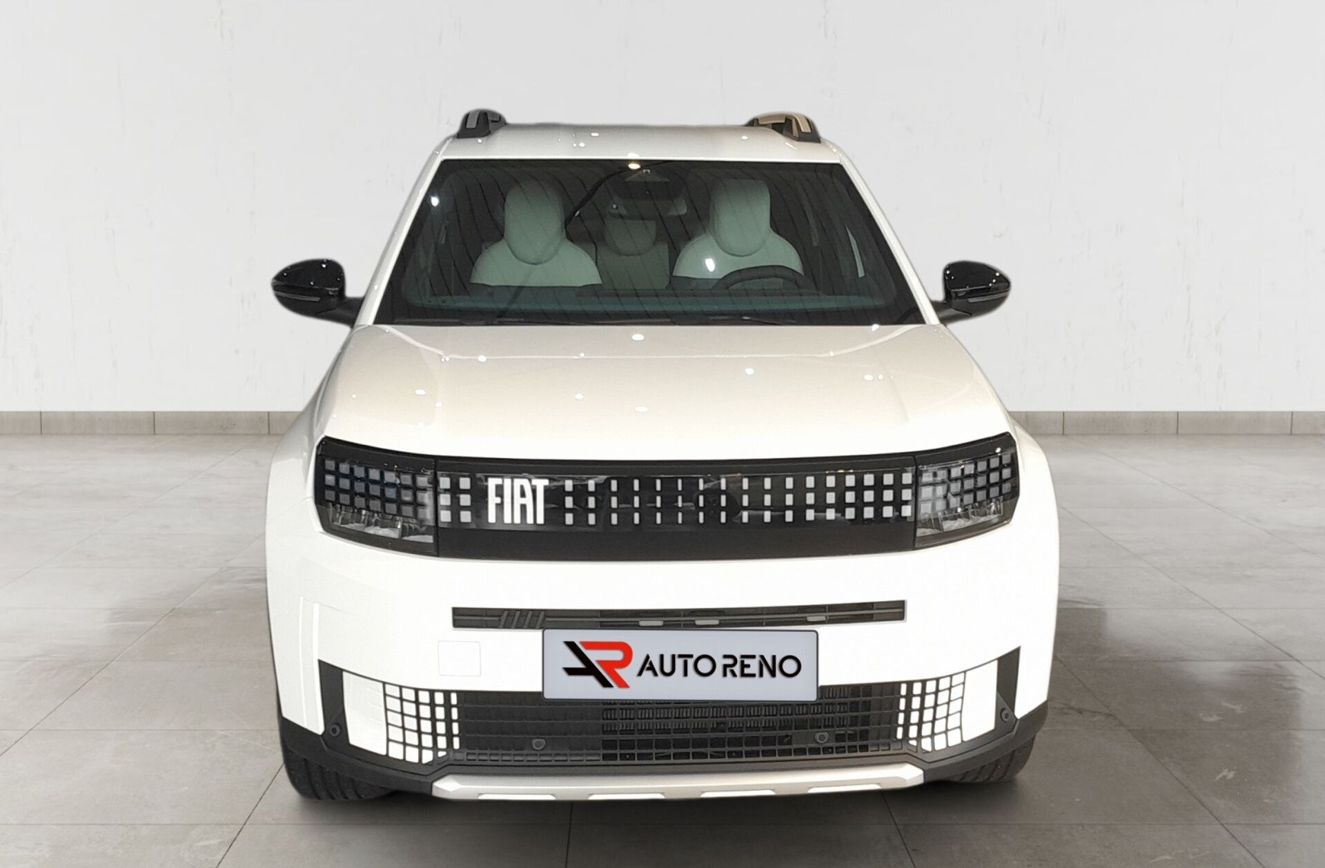 FIAT 600 e 54 kWh La Prima