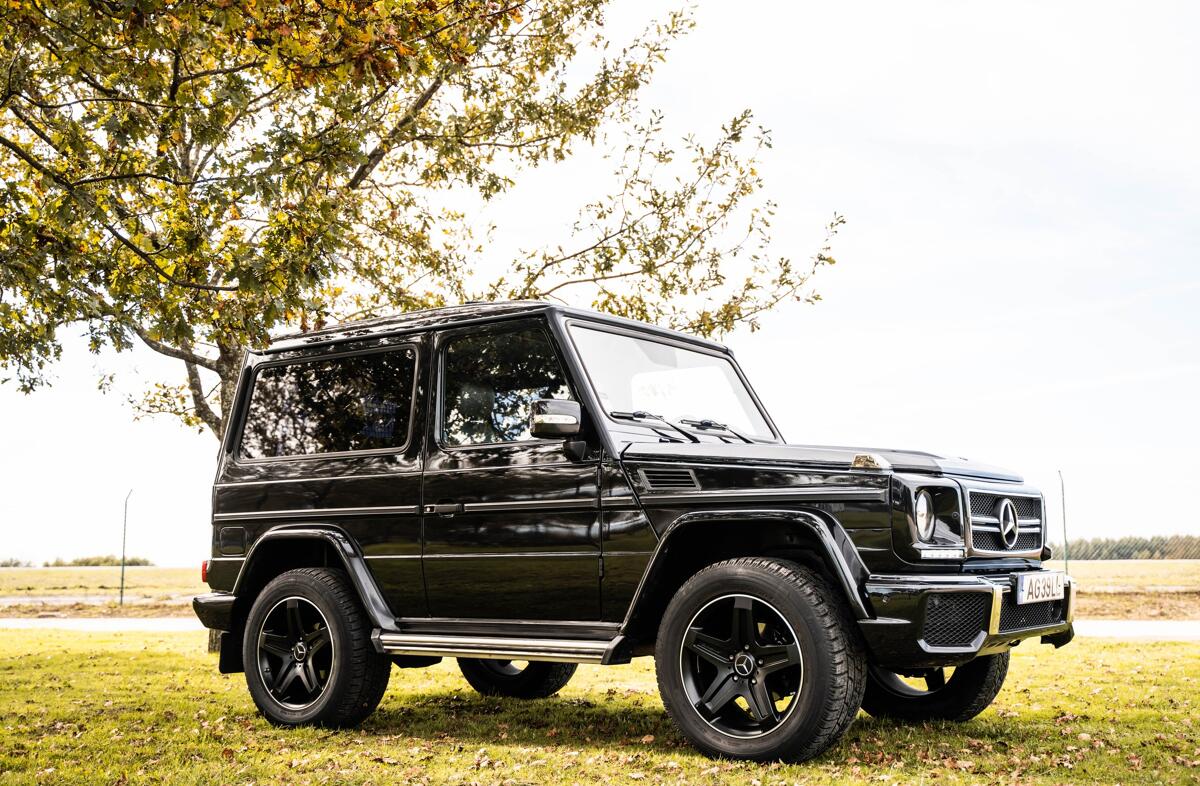 MERCEDES Classe E E 200 K Classic