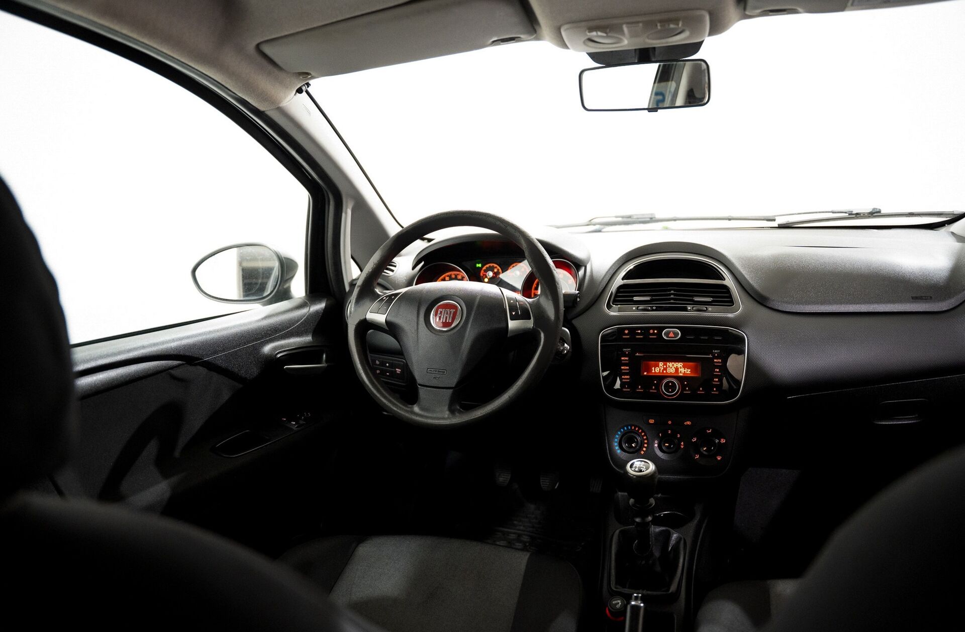 FIAT Punto 1.3 M-Jet Lounge S&S