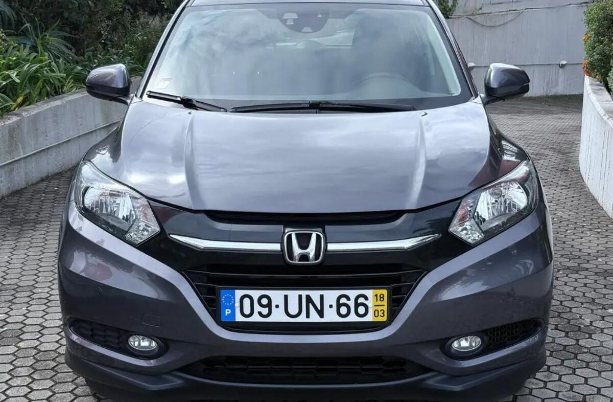 HONDA HR-V 1.6 i-DTEC Comfort