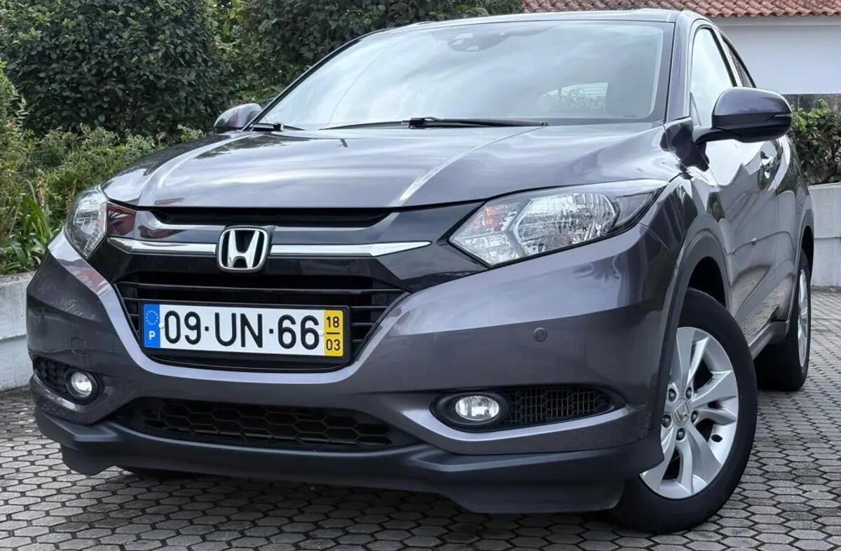 HONDA HR-V 1.6 i-DTEC Comfort