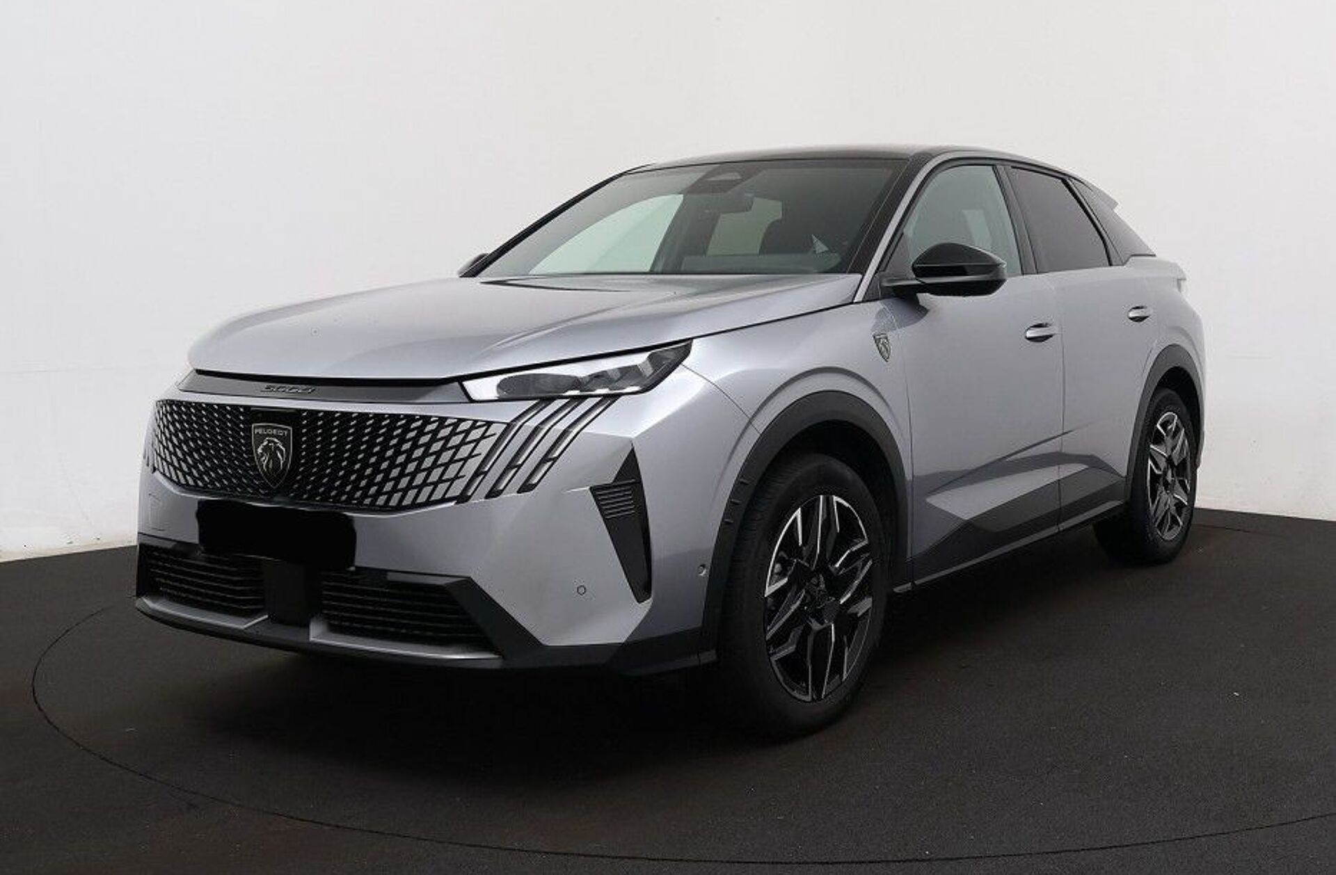PEUGEOT 3008 1.2 Hybrid GT e-DCS6