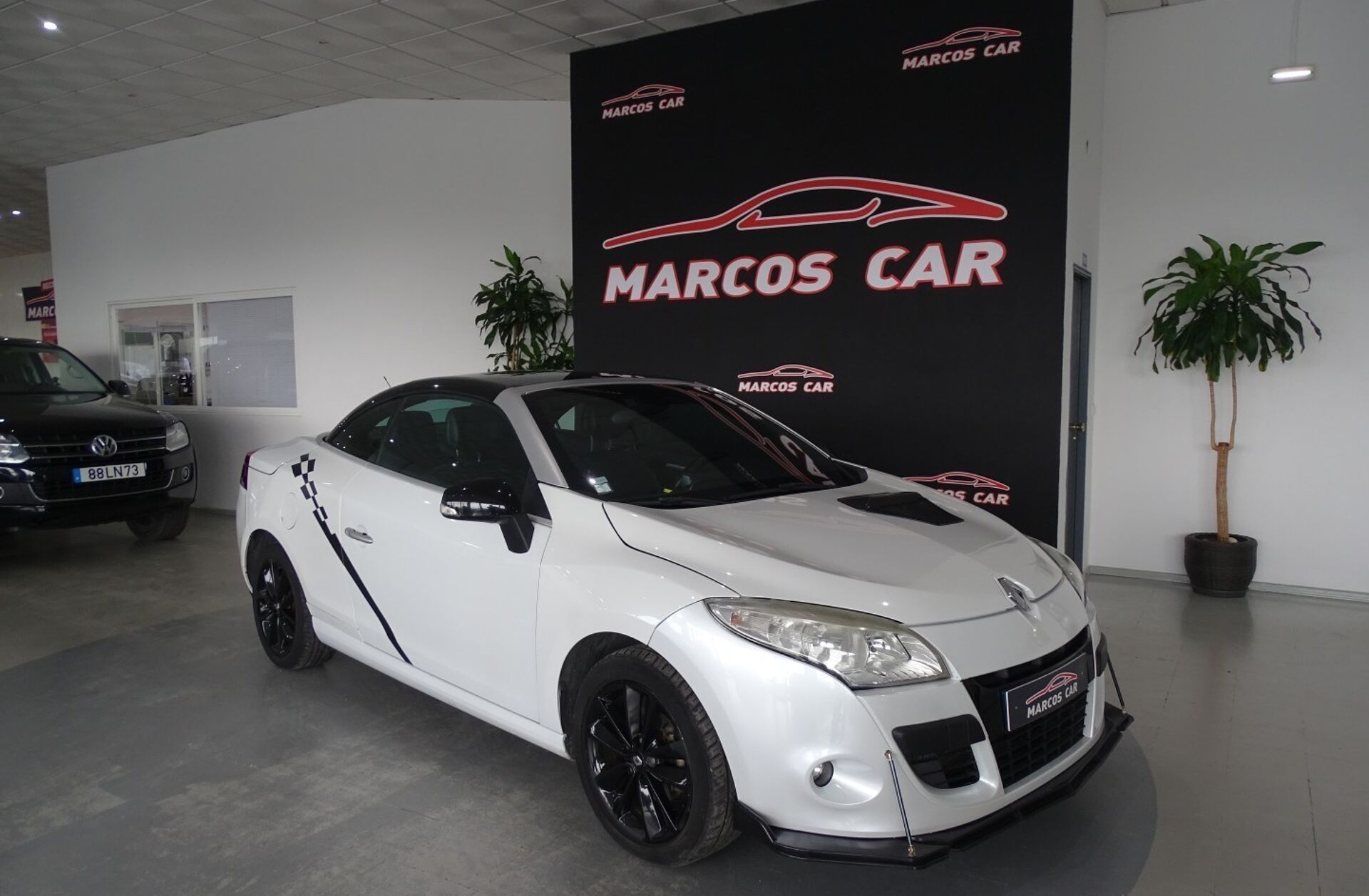 RENAULT Mégane 1.5 dCi Dynamique S