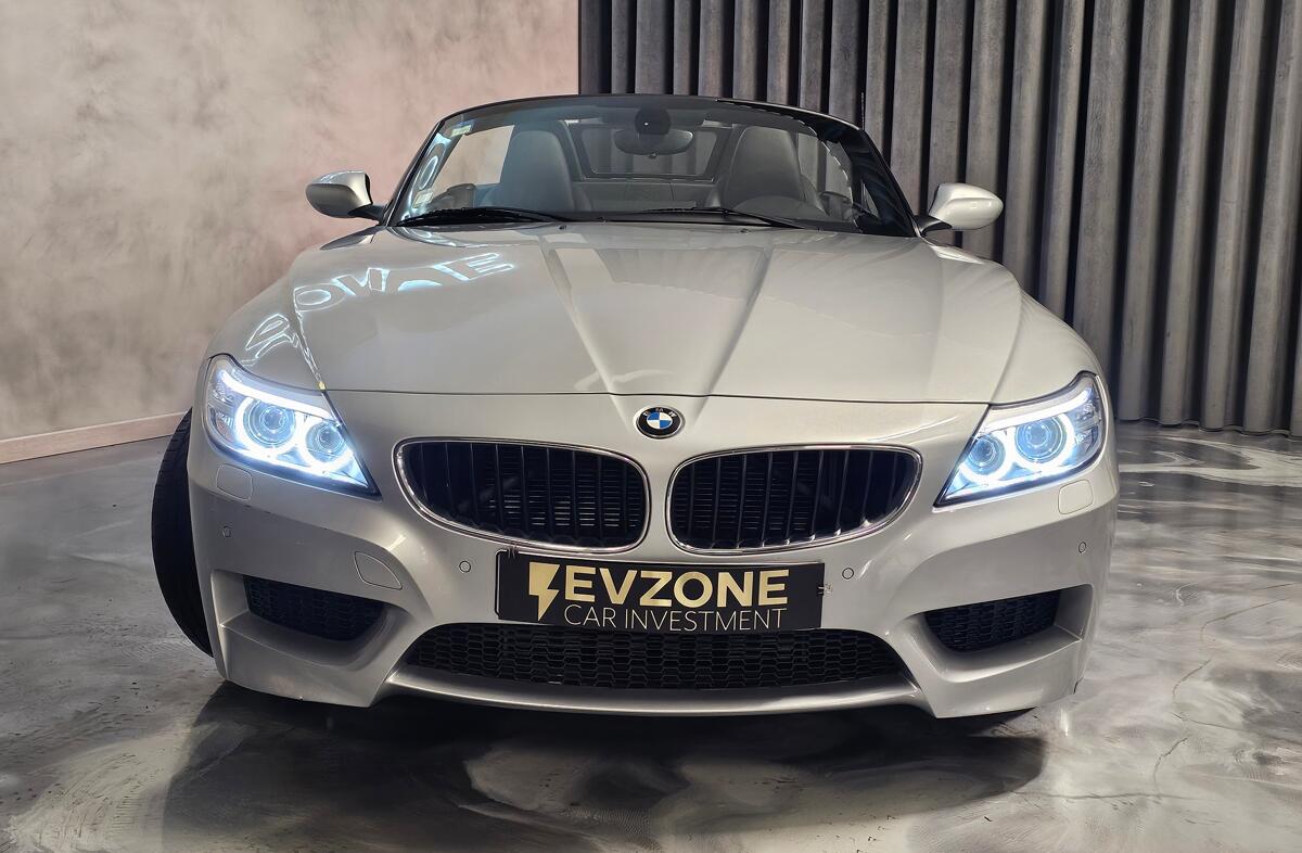 BMW Z4 18 i Pack M