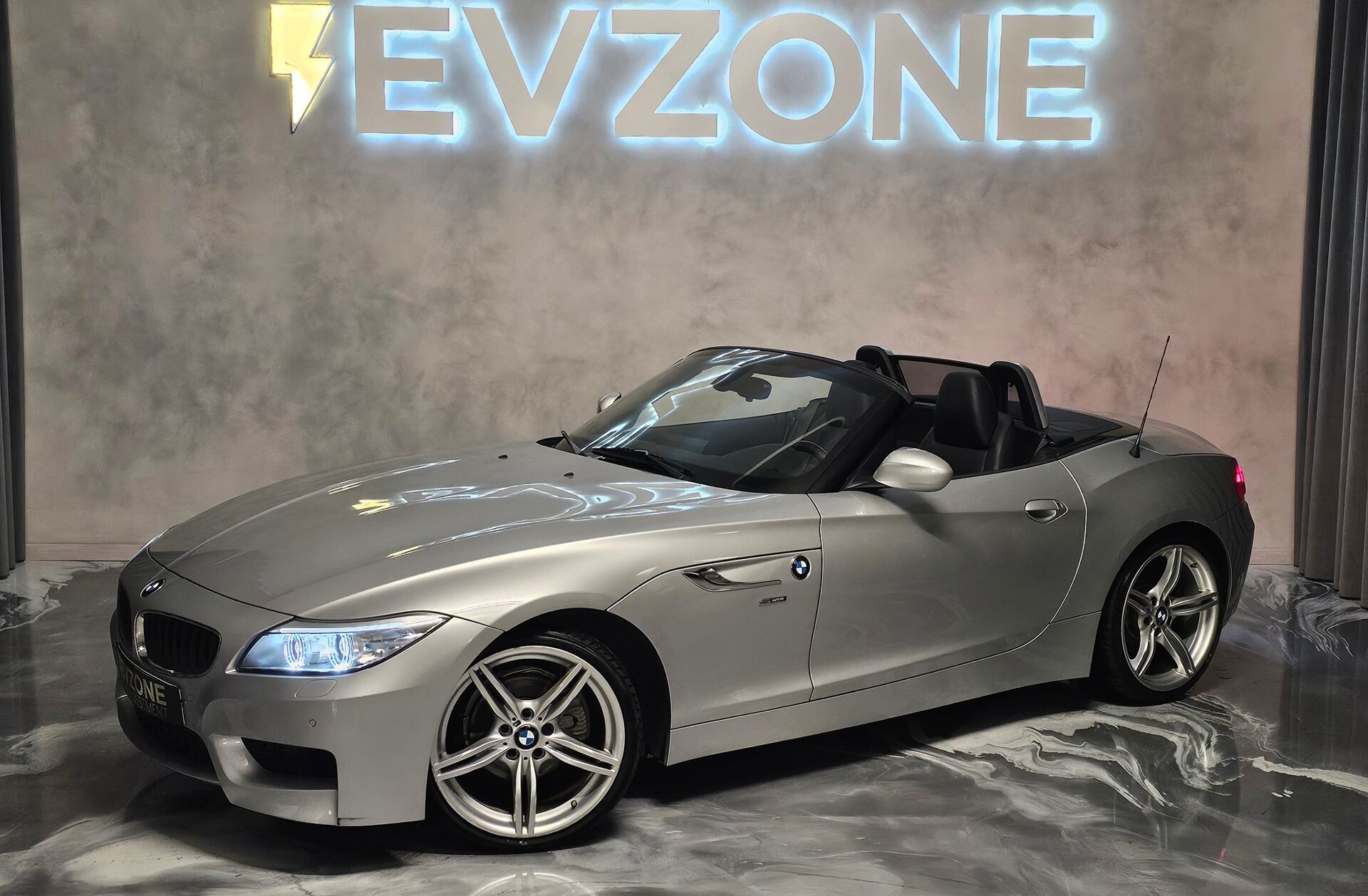 BMW Z4 18 i Pack M