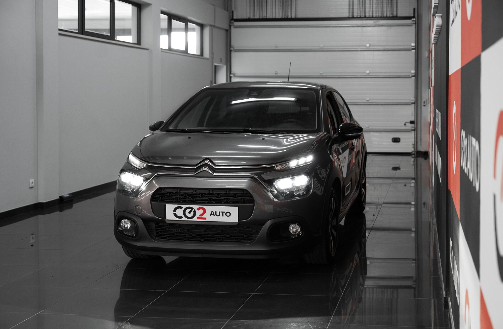 CITROEN C3 1.2 PureTech Shine EAT6