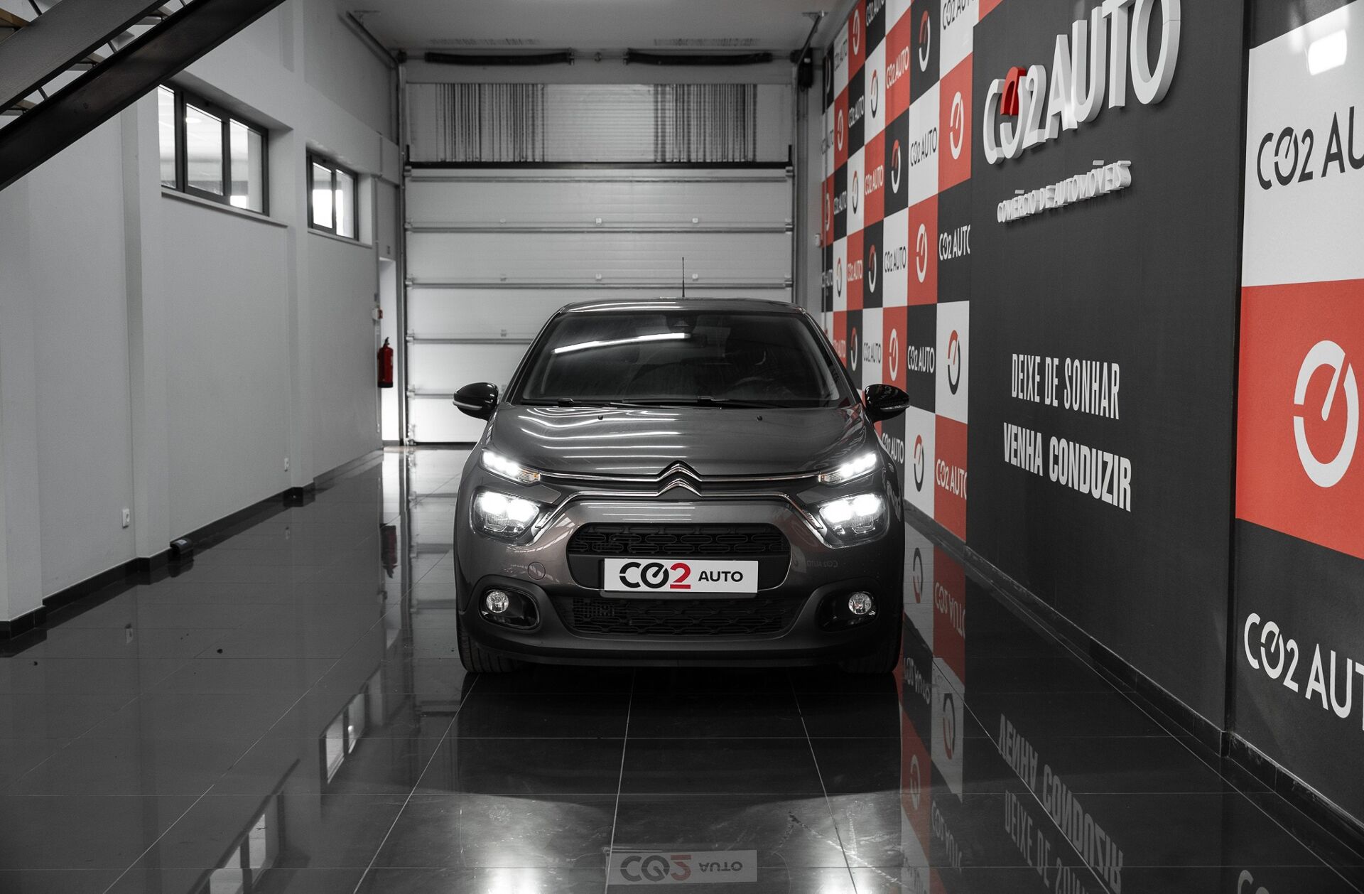 CITROEN C3 1.2 PureTech Shine EAT6