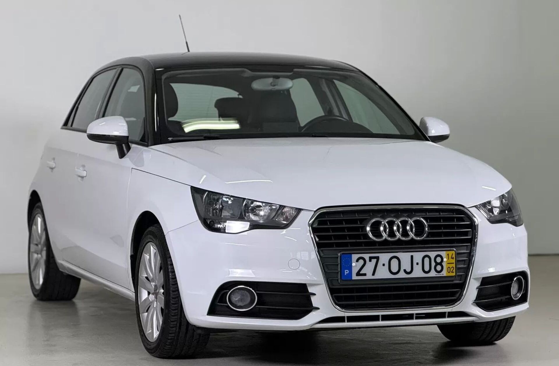 AUDI A1 1.6 TDi Advance