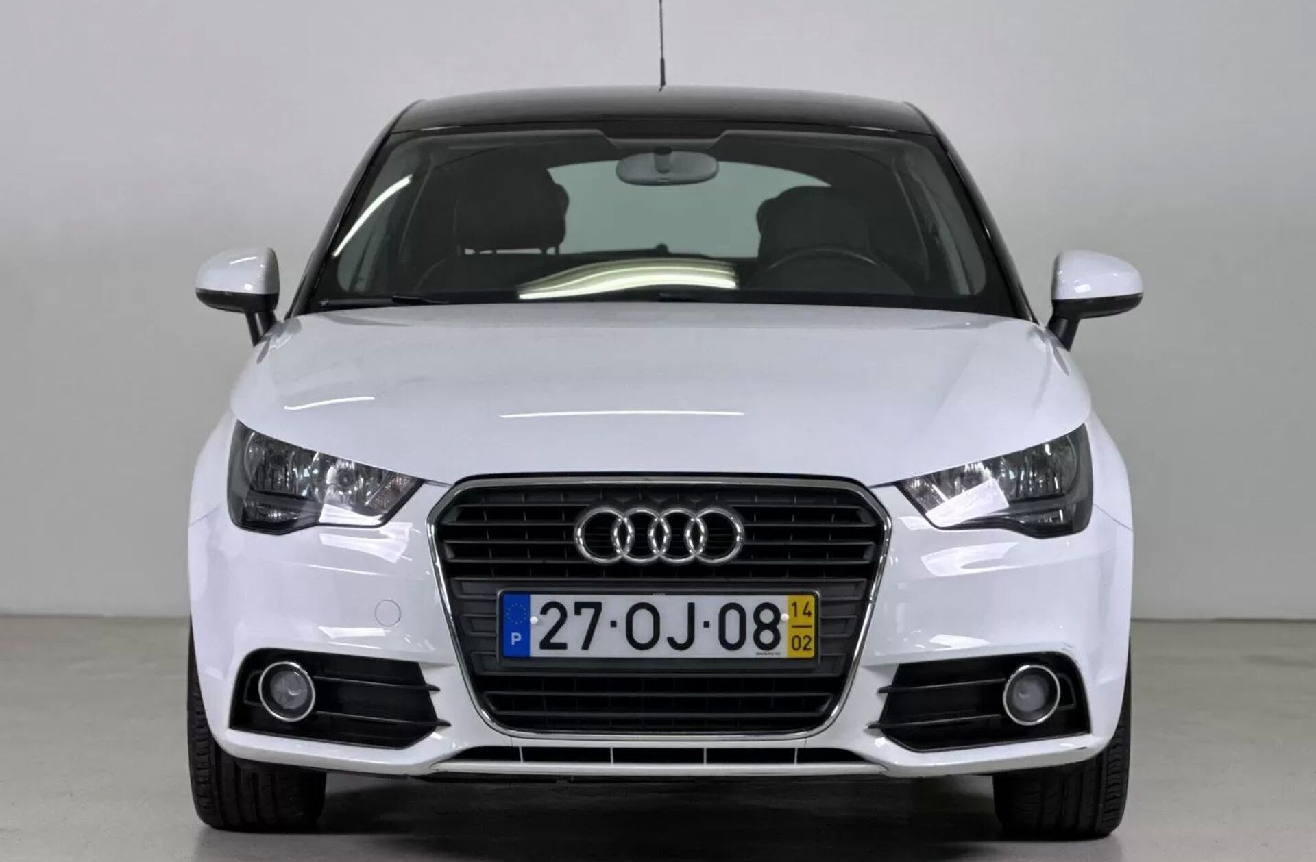 AUDI A1 1.6 TDi Advance