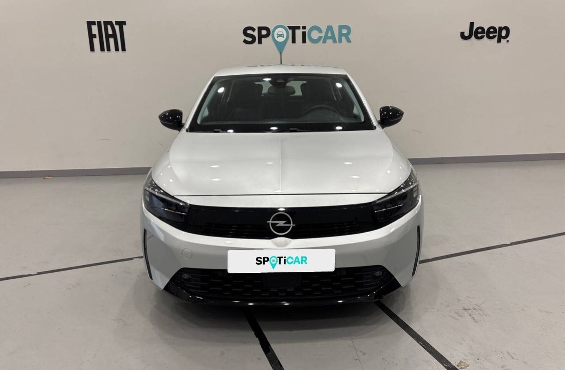 OPEL Corsa 1.2 T Hybrid eDCT