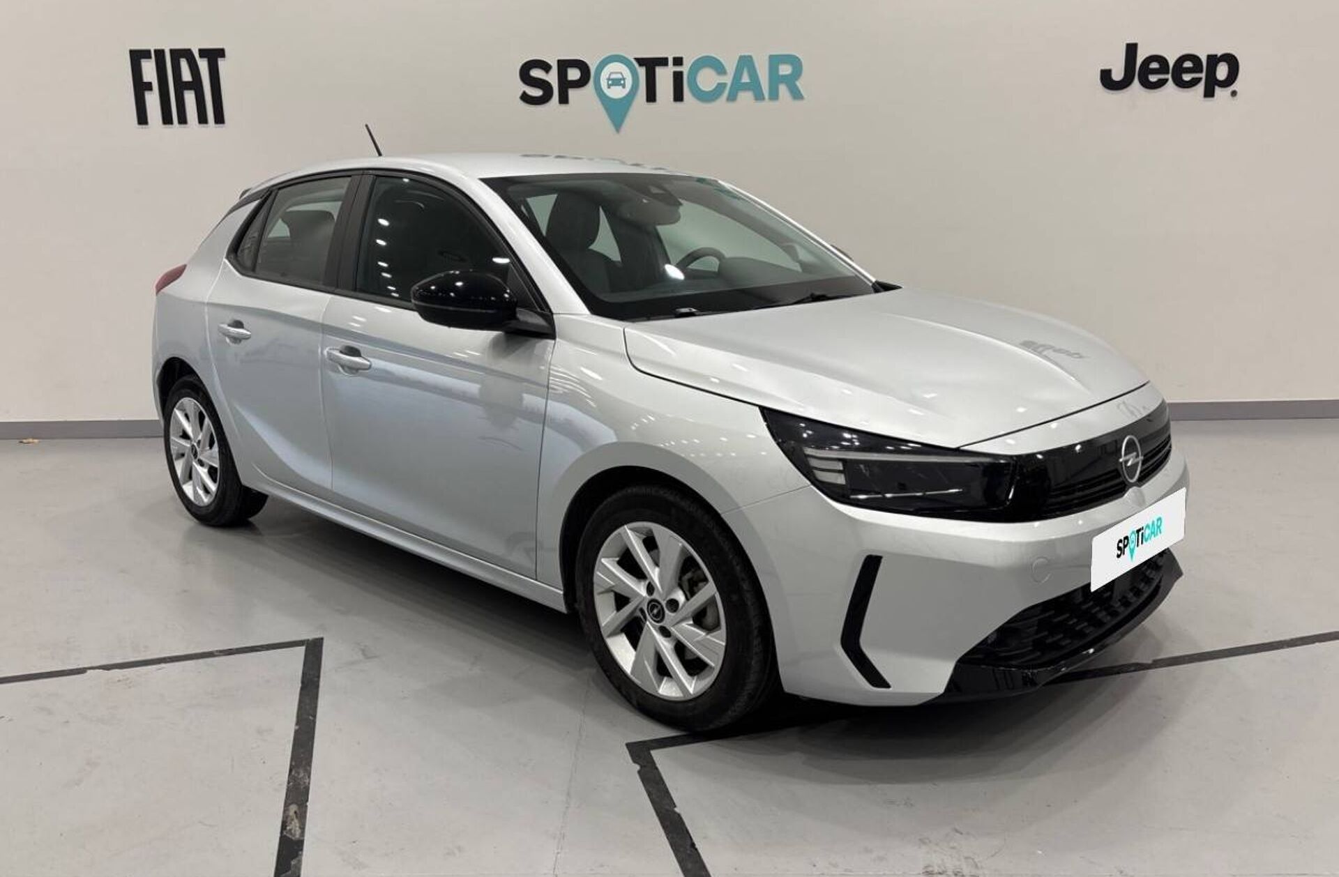 OPEL Corsa 1.2 T Hybrid eDCT