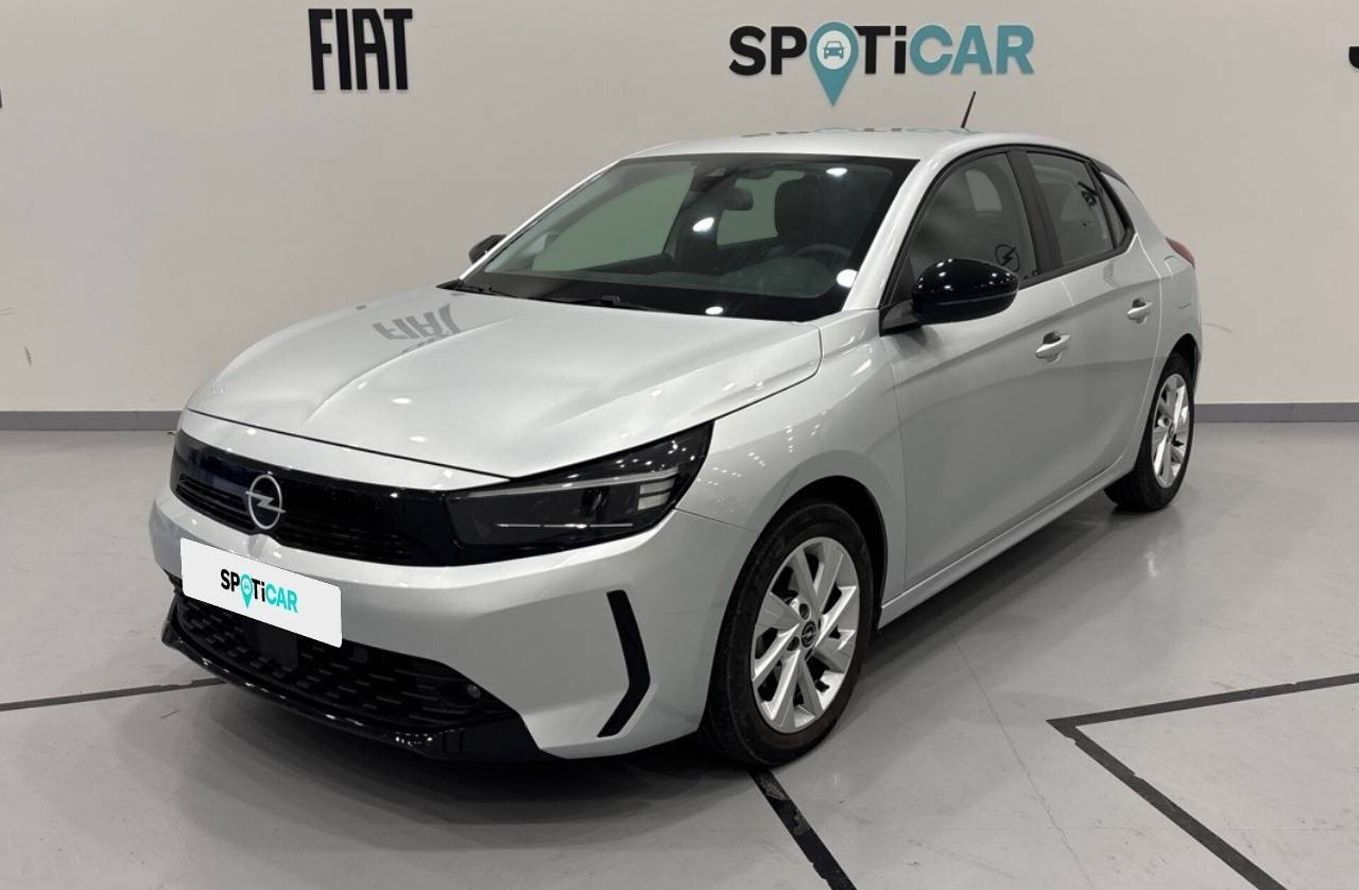 OPEL Corsa 1.2 T Hybrid eDCT