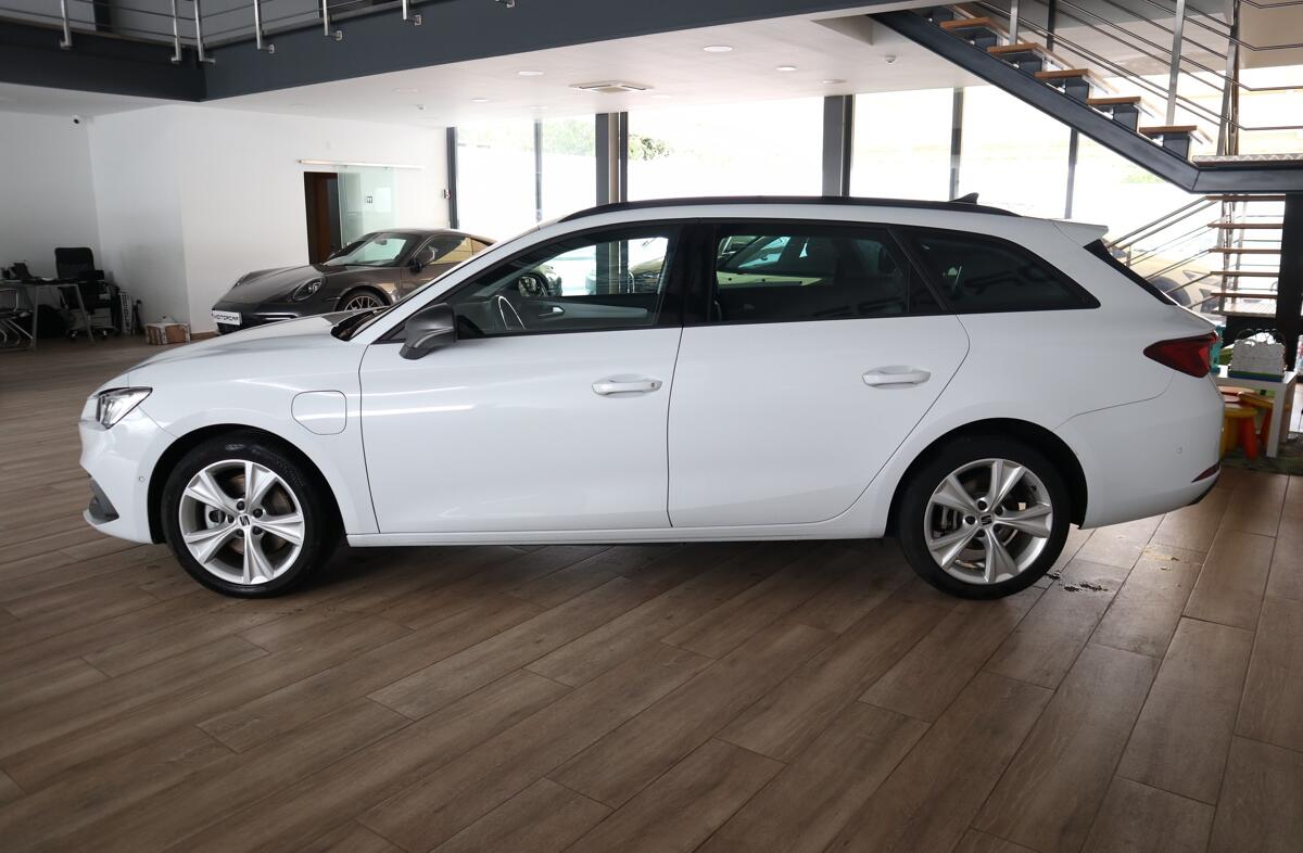 SEAT Leon ST 1.4 e-Hybrid FR DSG