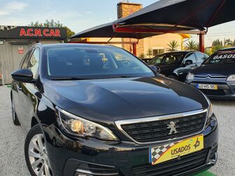 PEUGEOT 308 1.5 BlueHDi Allure