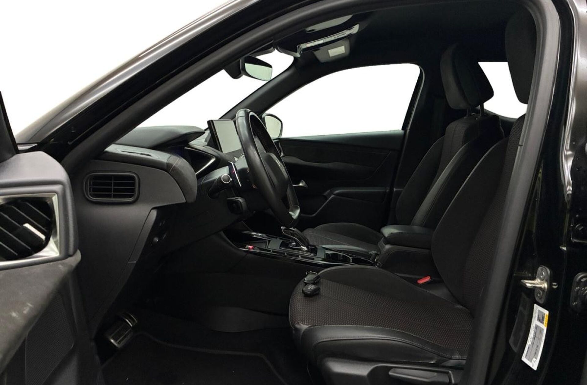 DS DS 3 CB 1.2 PureTech Performance Line EAT8