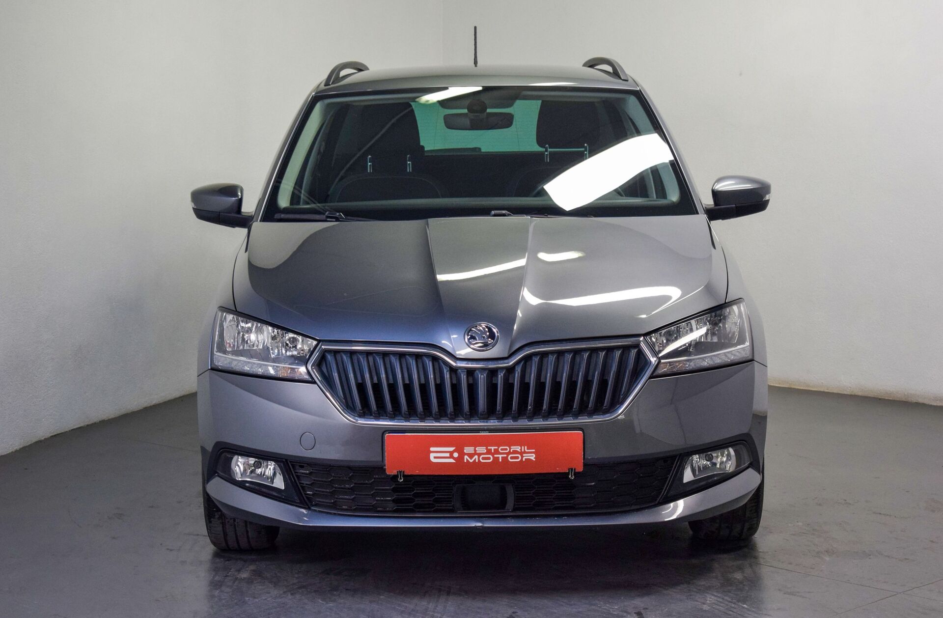 SKODA Fabia 1.0 TSI Style DSG