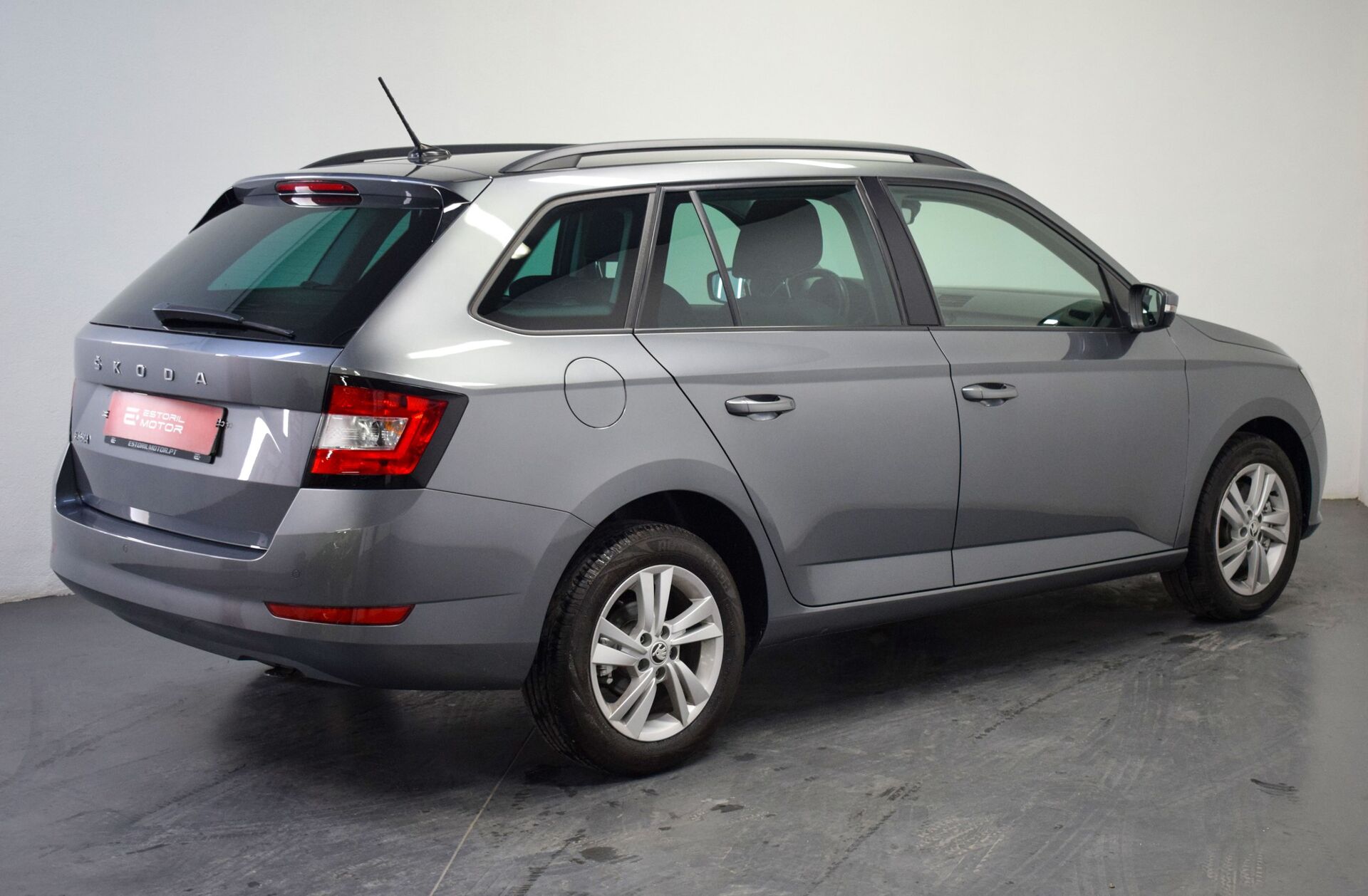 SKODA Fabia 1.0 TSI Style DSG
