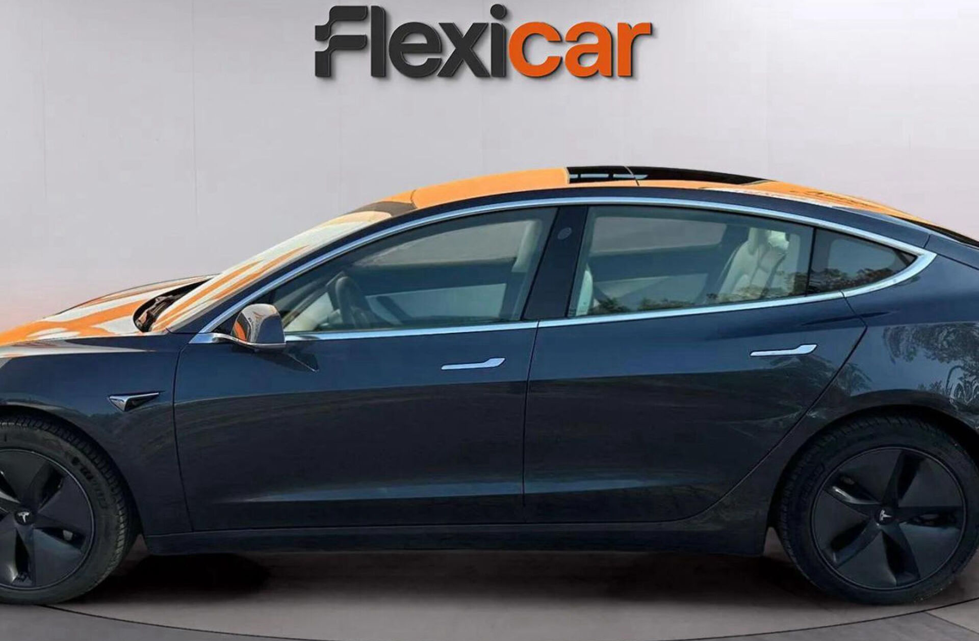 TESLA Model 3 Long-Range Dual Motor AWD