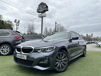 Imagem de BMW Serie-3 330 e Touring Pack M Auto