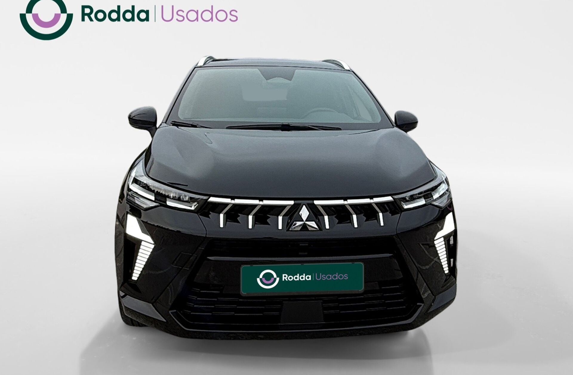 MITSUBISHI ASX 1.0 MPI-T Kaiteki