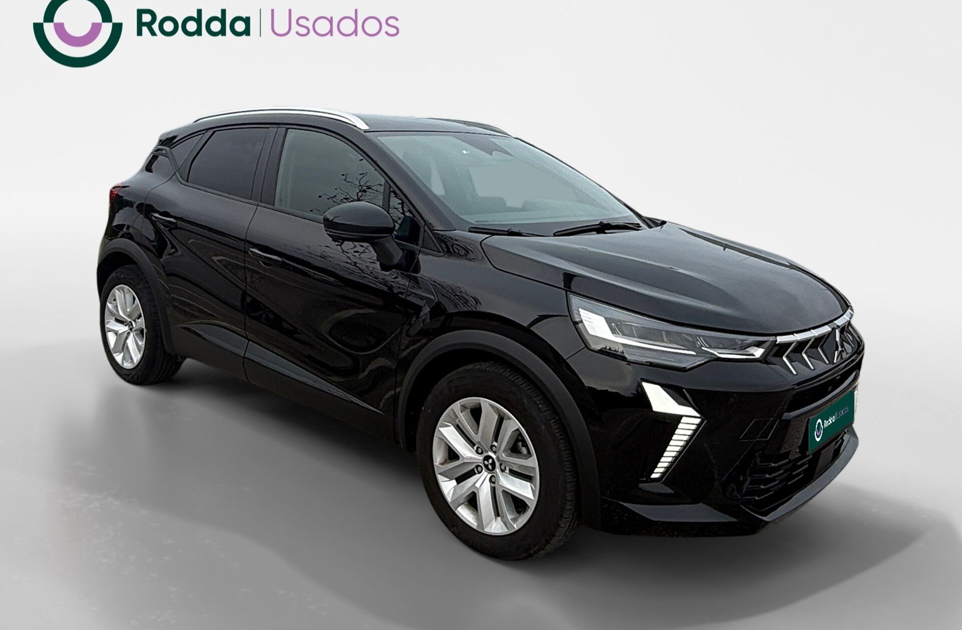 MITSUBISHI ASX 1.0 MPI-T Kaiteki