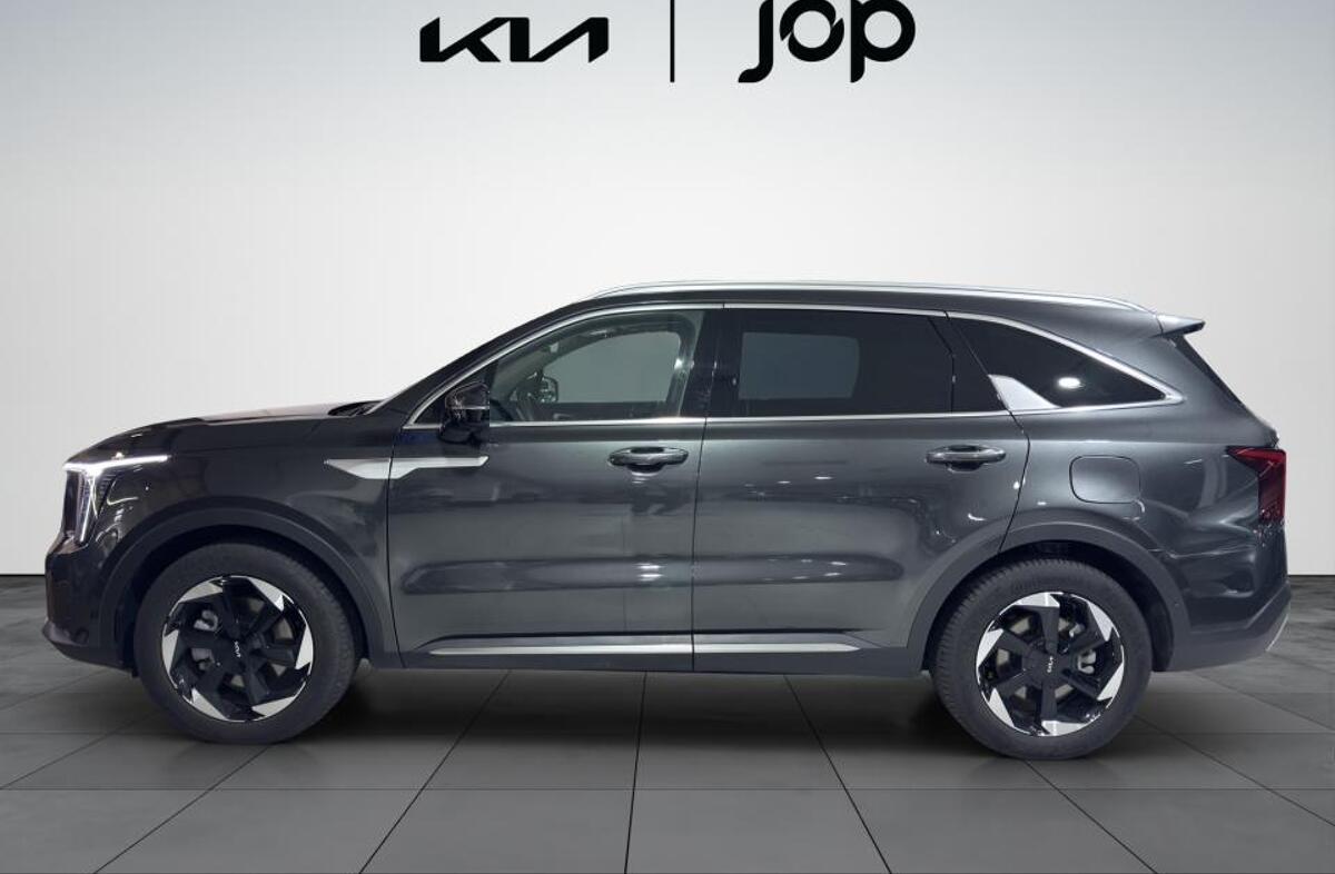KIA Sorento 1.6 T-GDI PHEV Concept+SRF