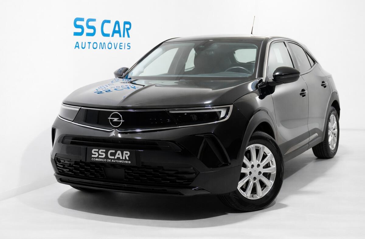 OPEL Mokka -e 50 kWh Edition