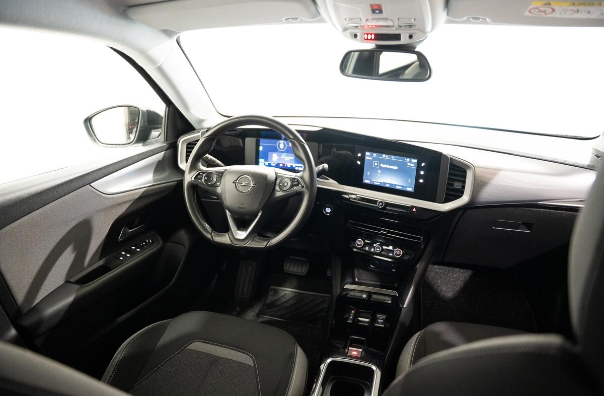 OPEL Mokka -e 50 kWh Edition