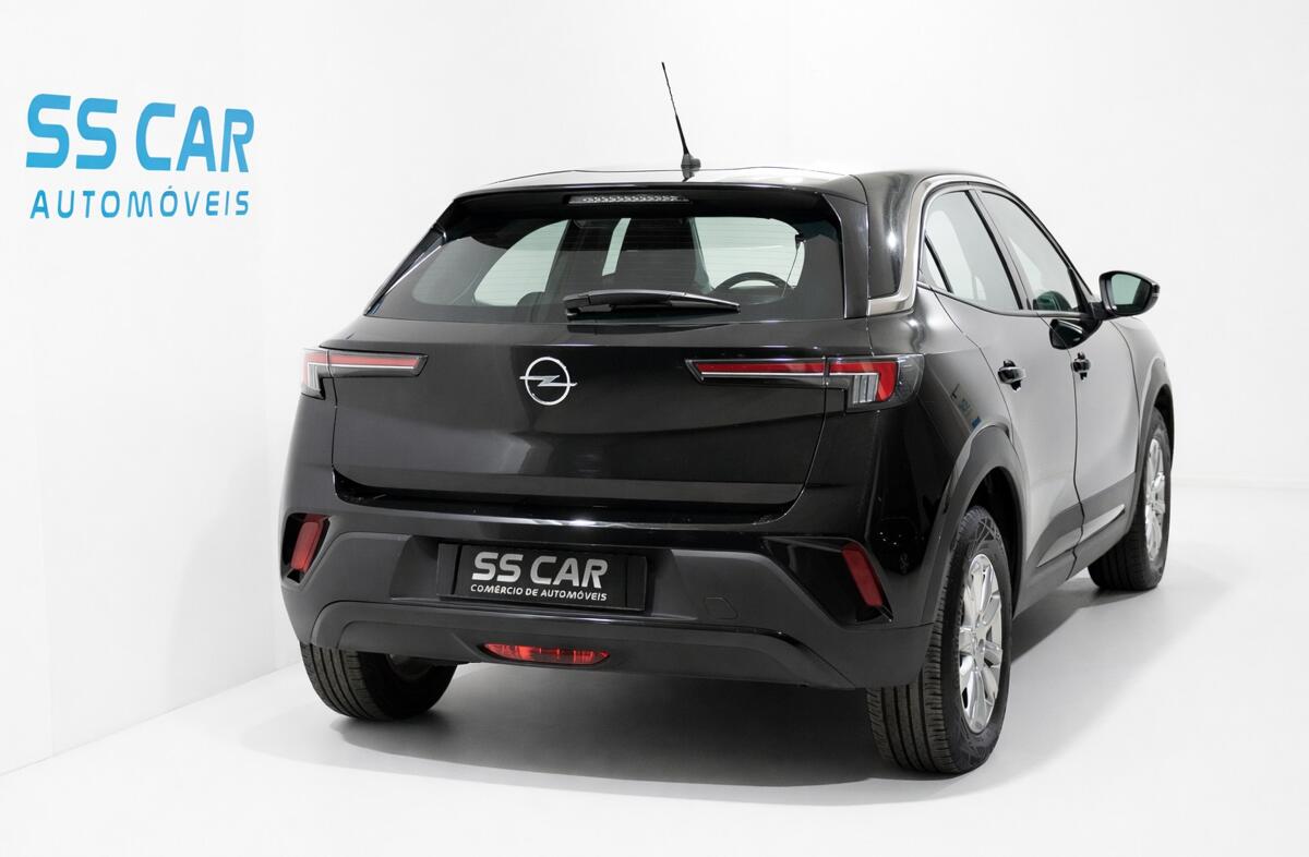 OPEL Mokka -e 50 kWh Edition