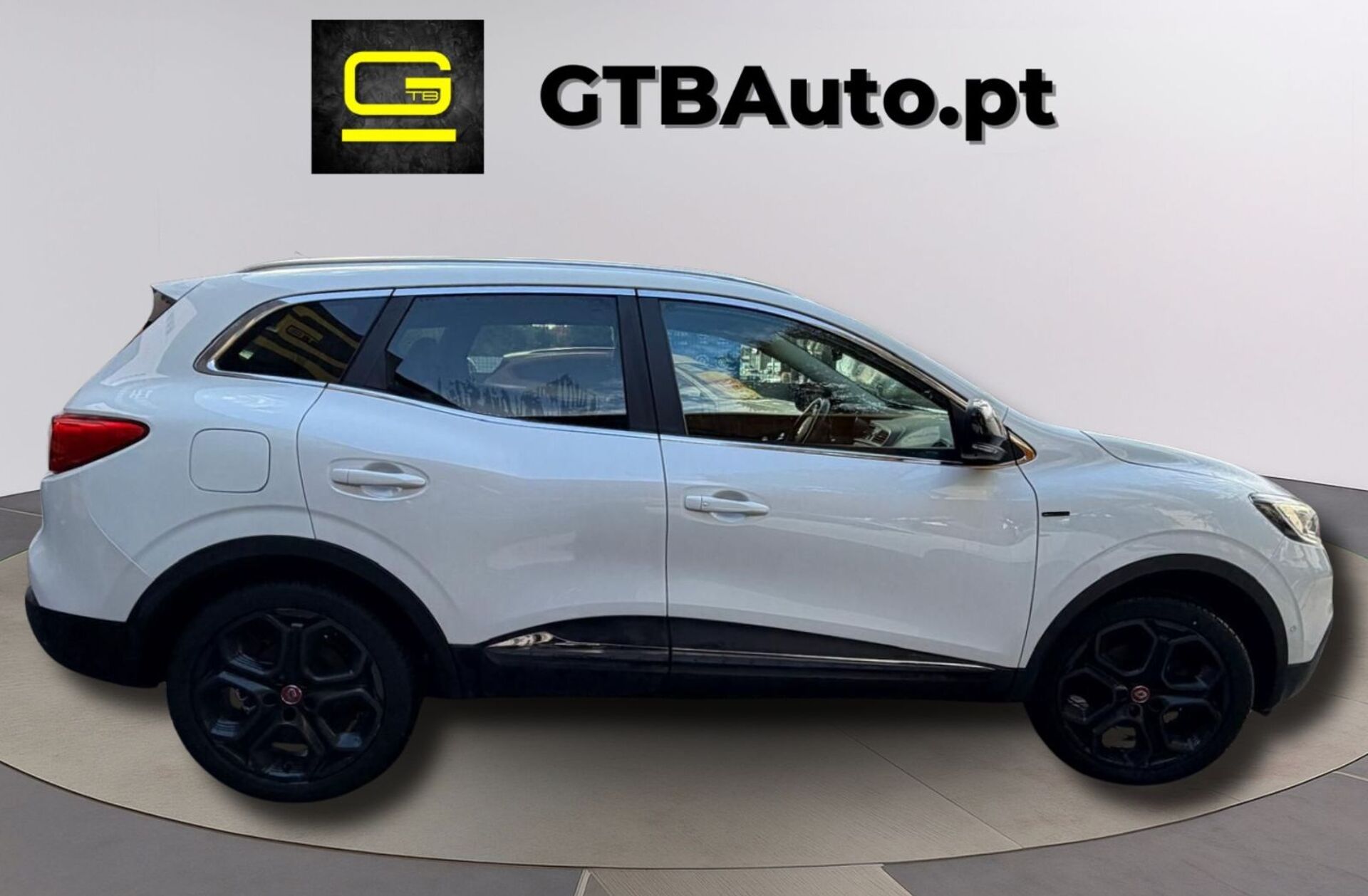 RENAULT Kadjar 1.5 dCi Exclusive