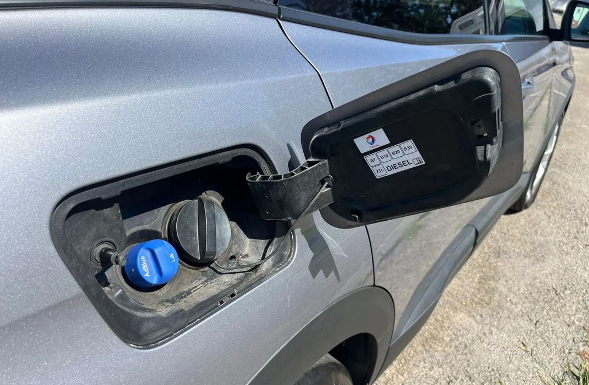 PEUGEOT 3008 1.5 BlueHDi Active