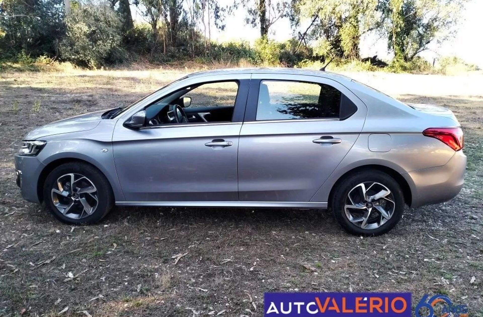 CITROEN C-Elysée C Elysée 1.5 BlueHDi Shine