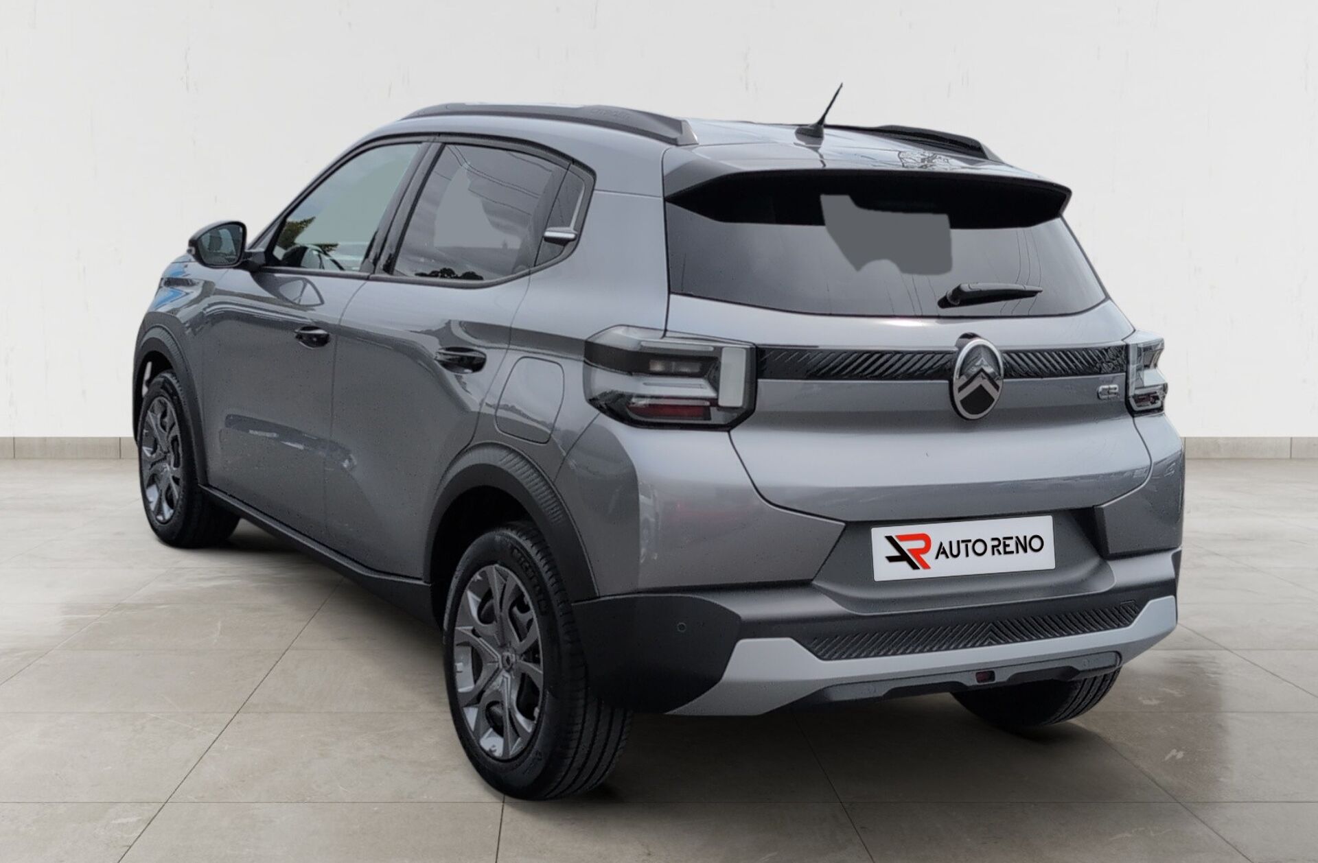 CITROEN C3 1.2 Turbo Max