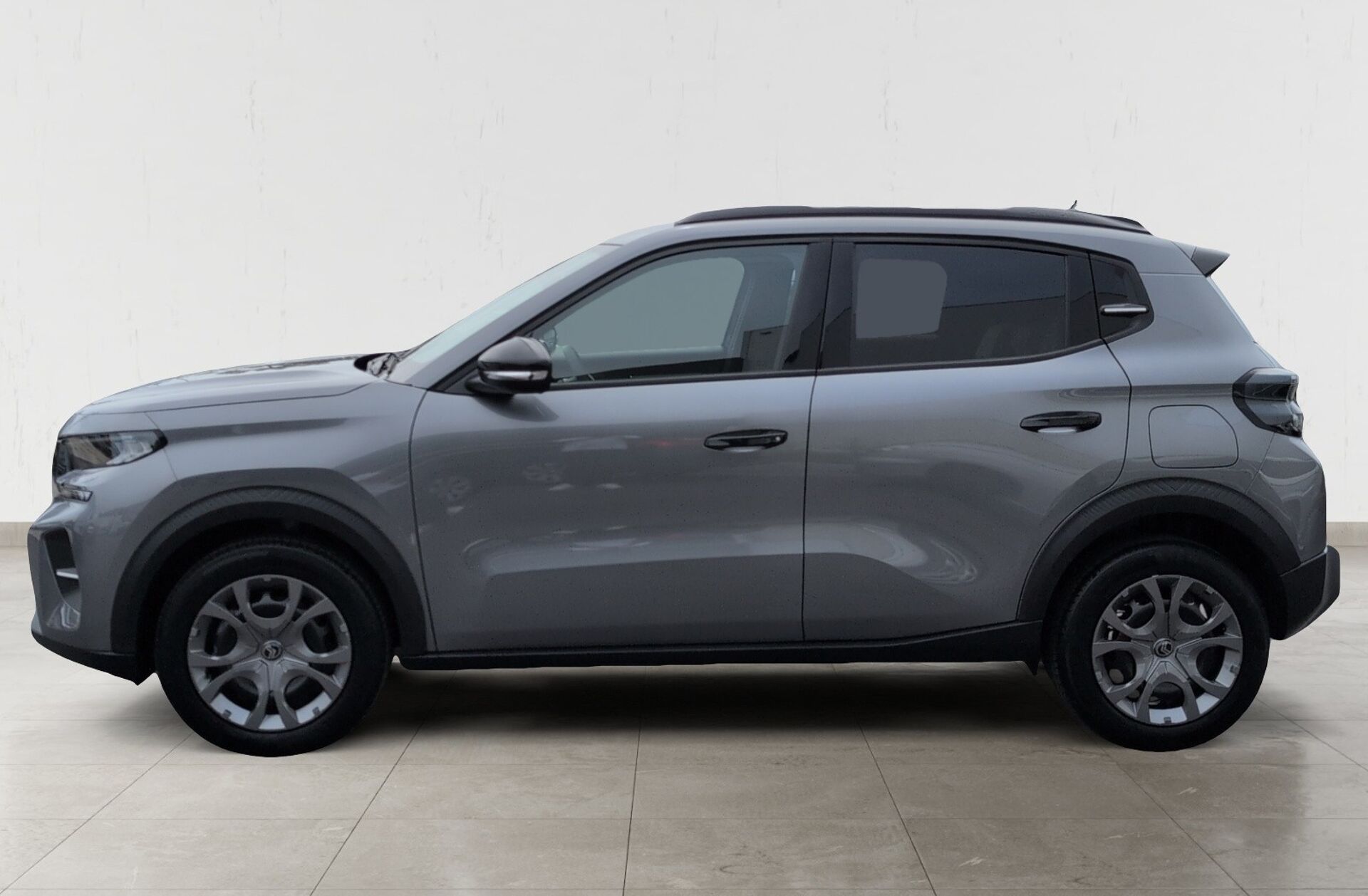 CITROEN C3 1.2 Turbo Max