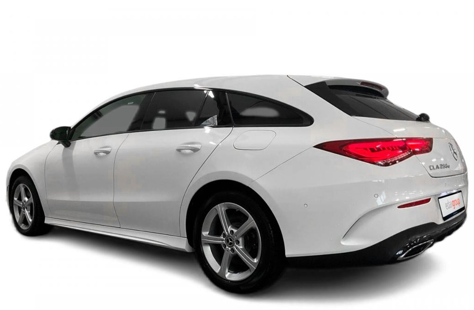 MERCEDES Classe CLA CLA 250 e AMG Line