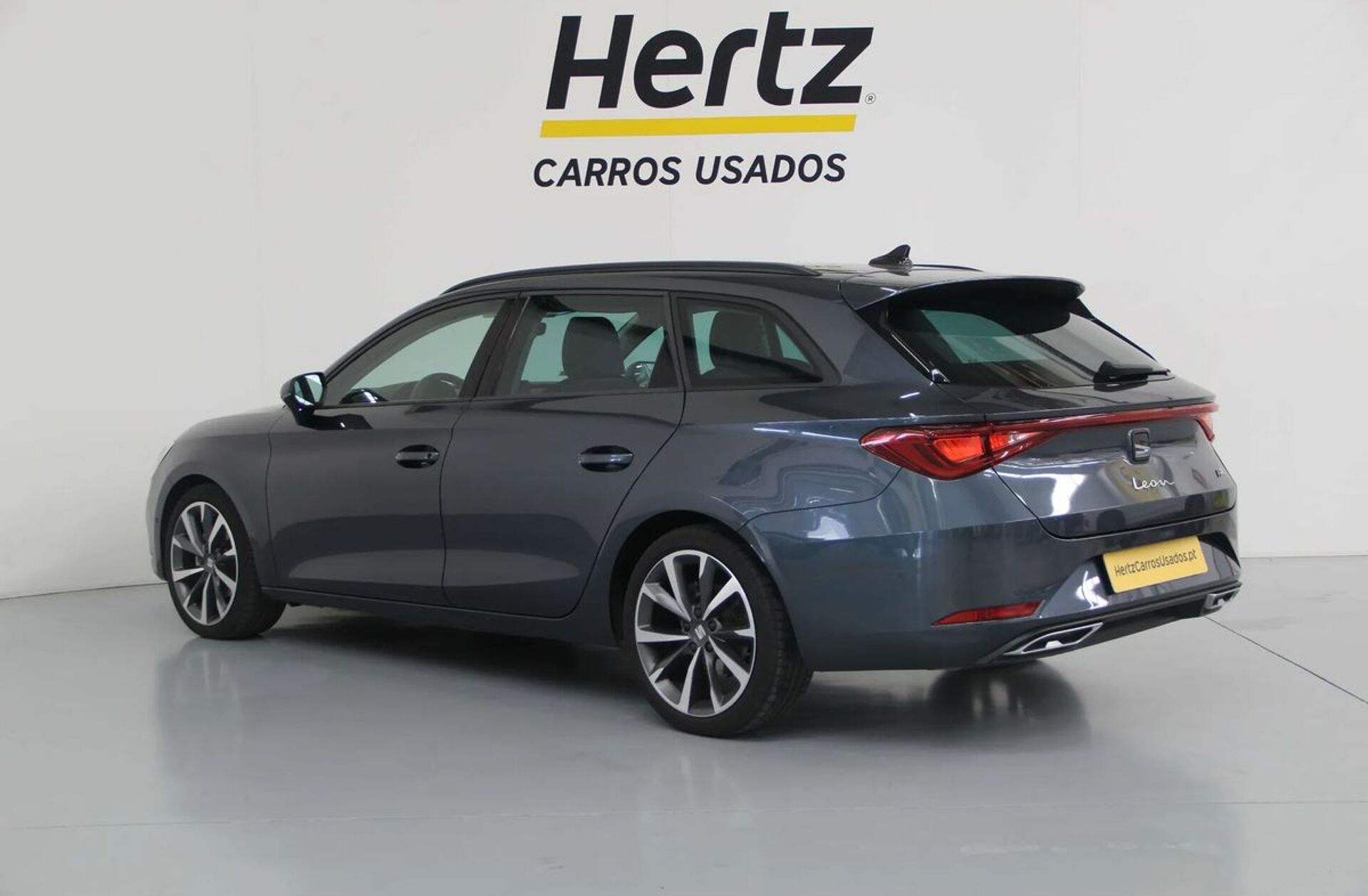 SEAT Leon ST 1.5 TSI FR