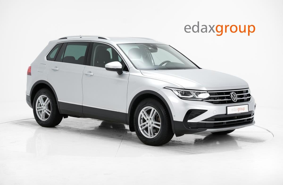 VOLKSWAGEN Tiguan 1.4 TSI eHybrid Conceptline DSG