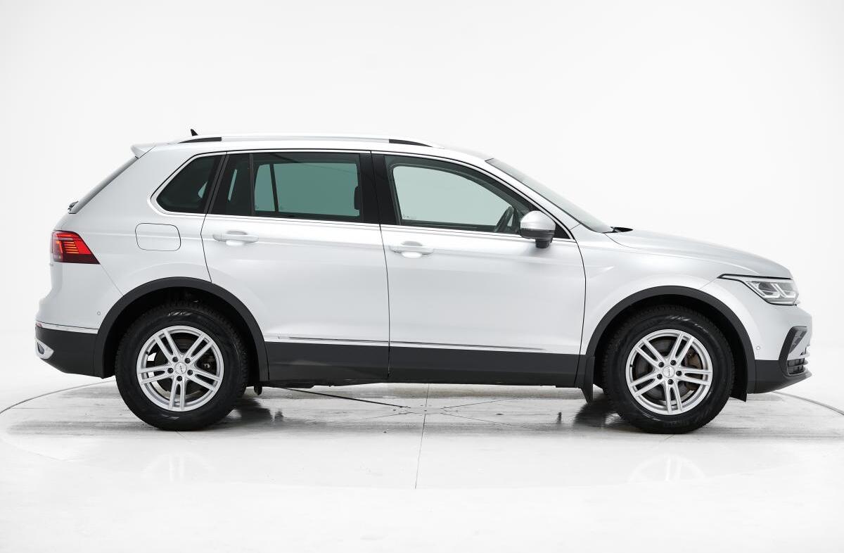 VOLKSWAGEN Tiguan 1.4 TSI eHybrid Conceptline DSG