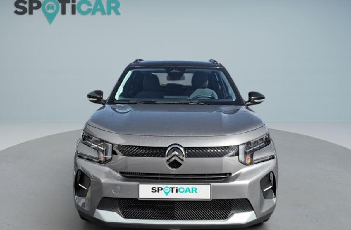 CITROEN C3 1.2 Turbo You Pack Plus