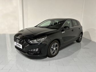 HYUNDAI i30 1.0 T-GDI Style Plus