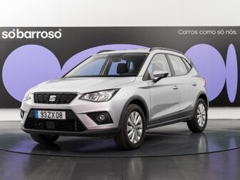 SEAT Arona 1.0 TSI Style