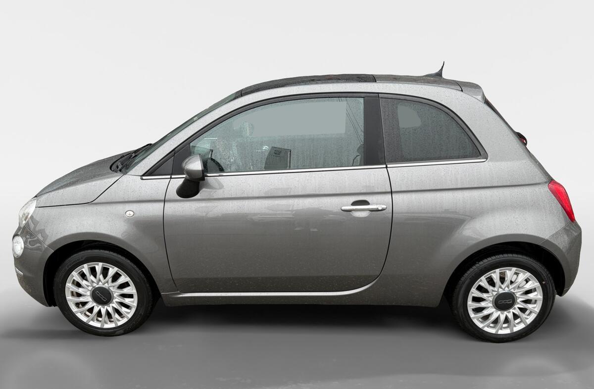 FIAT 500 1.0 Hybrid
