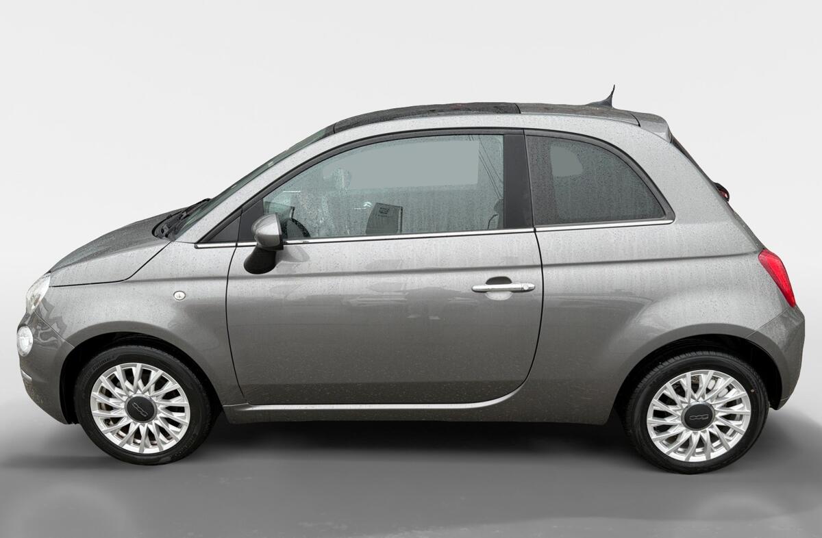 FIAT 500 1.0 Hybrid