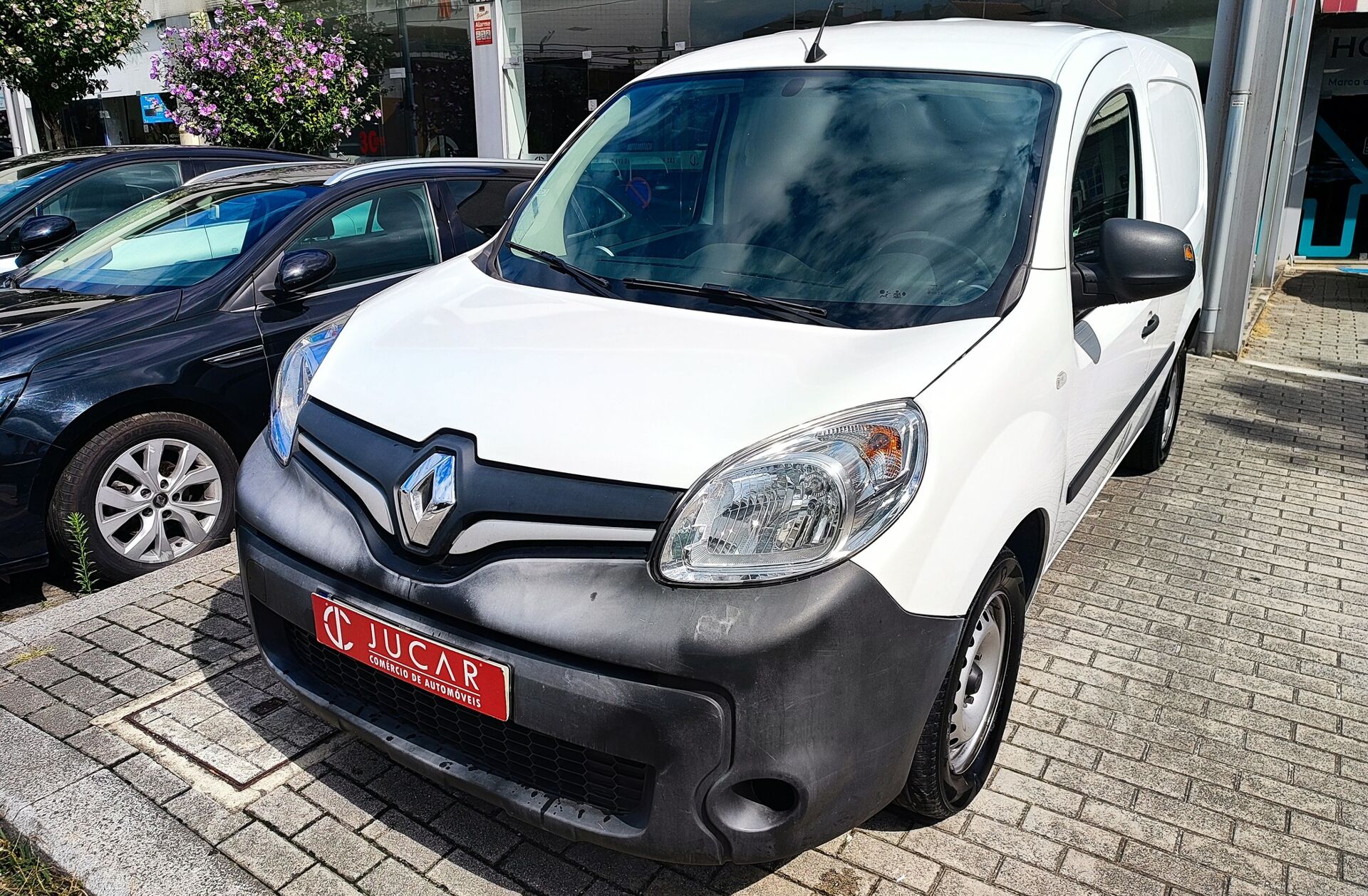 RENAULT Kangoo 1.5 dCi Business S/S