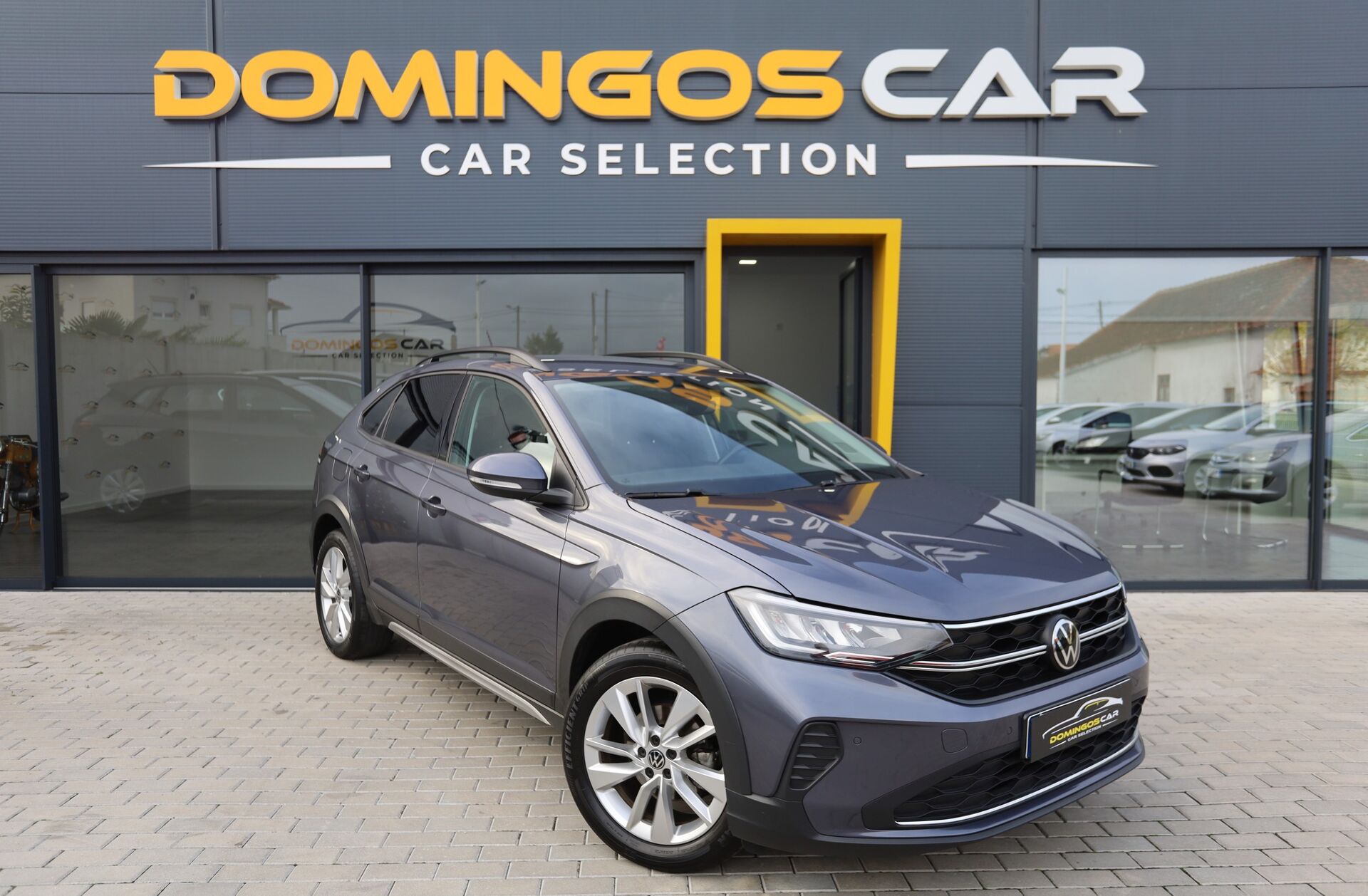 VOLKSWAGEN Taigo 1.0 TSI Life