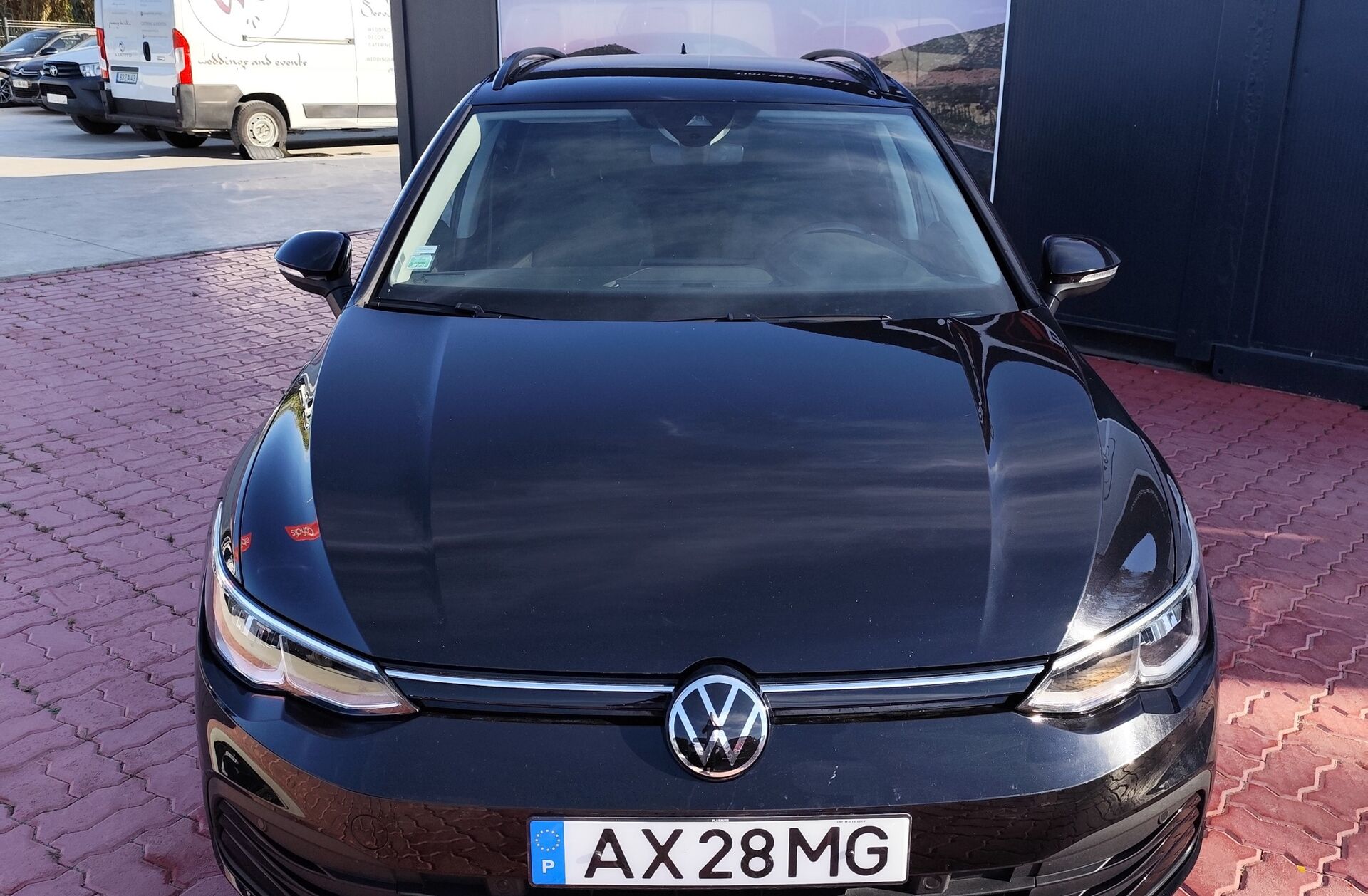 VOLKSWAGEN Golf 2.0 TDI Style