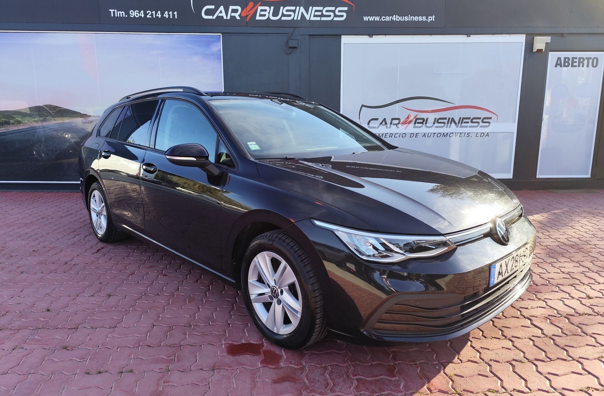 VOLKSWAGEN Golf 2.0 TDI Style